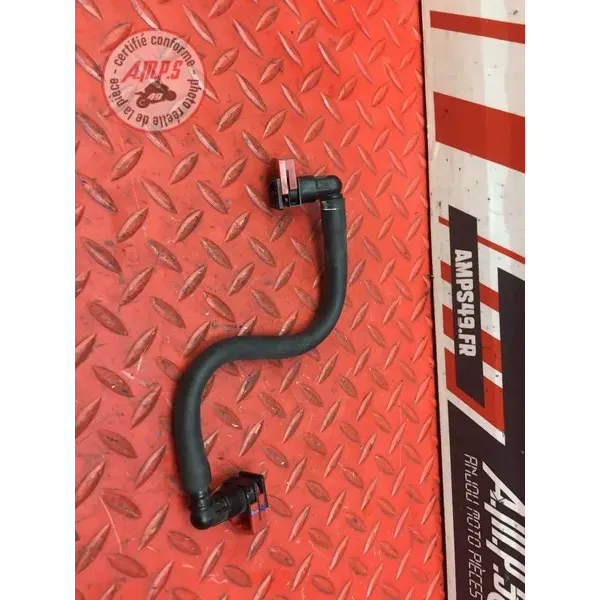 Durite de carburant Kawasaki Z900 2017 à 2019
