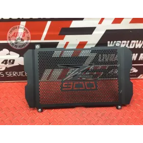 Grille de radiateur Kawasaki Z900 2017 à 2019