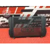 Grille de radiateur Kawasaki Z900 2017 à 2019
