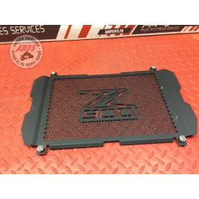 Grille de radiateur Kawasaki Z900 2017 à 2019