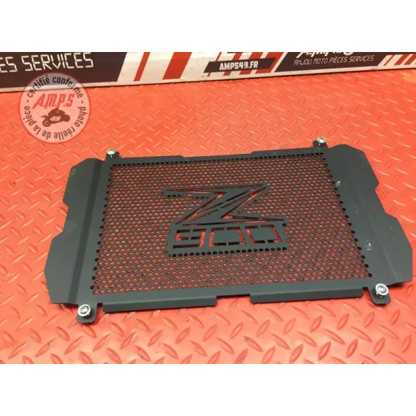 Grille de radiateur Kawasaki Z900 2017 à 2019