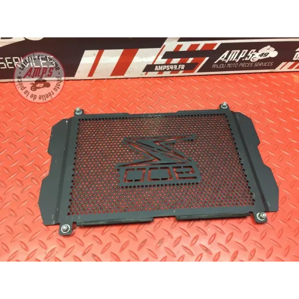 Grille de radiateur Kawasaki Z900 2017 à 2019