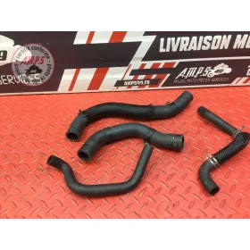 Kit de durite de refroidissement Kawasaki Z900 2017 à 2019