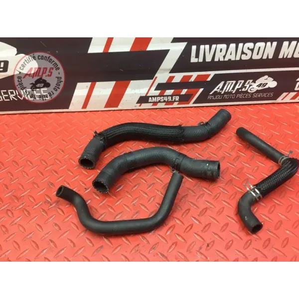Kit de durite de refroidissement Kawasaki Z900 2017 à 2019
