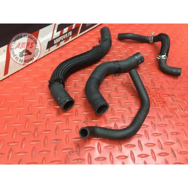 Kit de durite de refroidissement Kawasaki Z900 2017 à 2019