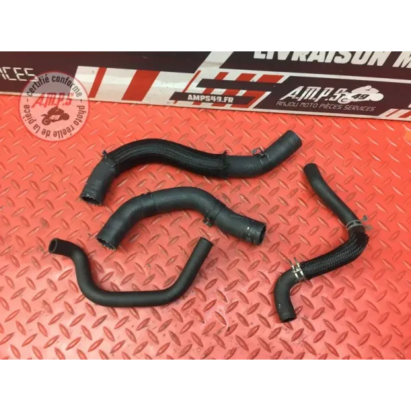 Kit de durite de refroidissement Kawasaki Z900 2017 à 2019