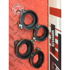 Kit de pipe d'admission Kawasaki Z900 2017 à 2019