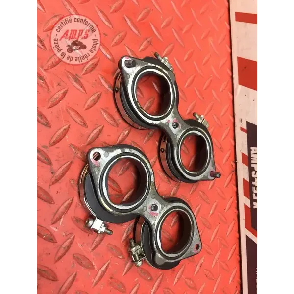 Kit de pipe d'admission Kawasaki Z900 2017 à 2019