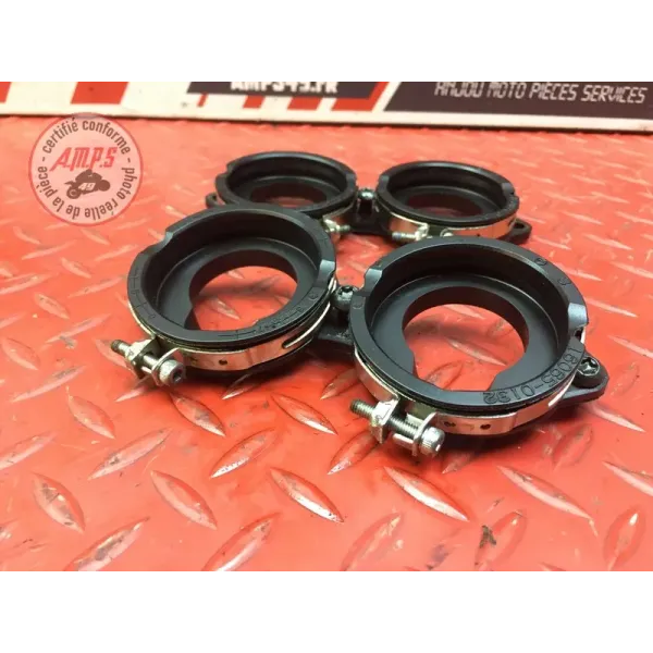 Kit de pipe d'admission Kawasaki Z900 2017 à 2019