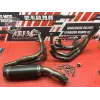 Ligne complète SC project Kawasaki Z900 2017 à 2019