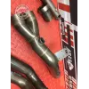 Ligne complète SC project Kawasaki Z900 2017 à 2019
