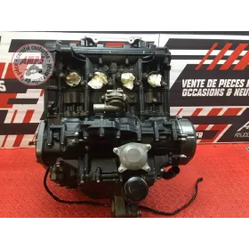 Moteur Kawasaki Z900 2017 à 2019