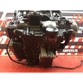 Moteur Kawasaki Z900 2017 à 2019