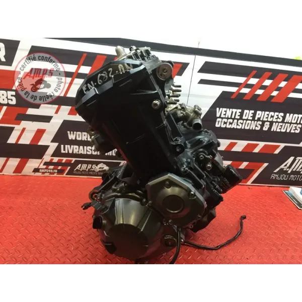 Moteur Kawasaki Z900 2017 à 2019