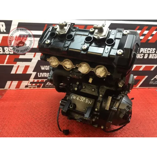 Moteur Kawasaki Z900 2017 à 2019