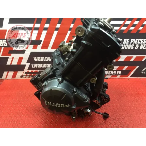 Moteur Kawasaki Z900 2017 à 2019