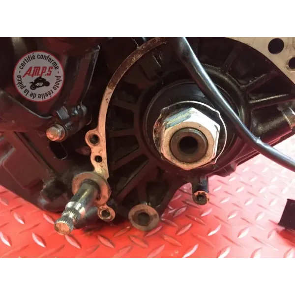 Moteur Kawasaki Z900 2017 à 2019