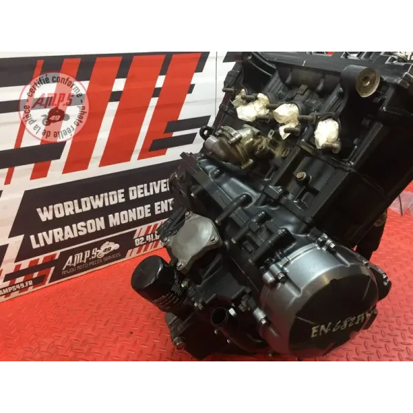 Moteur Kawasaki Z900 2017 à 2019