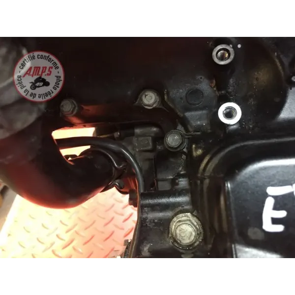 Moteur Kawasaki Z900 2017 à 2019