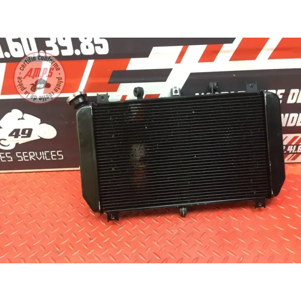 Radiateur d'eau Kawasaki Z900 2017 à 2019
