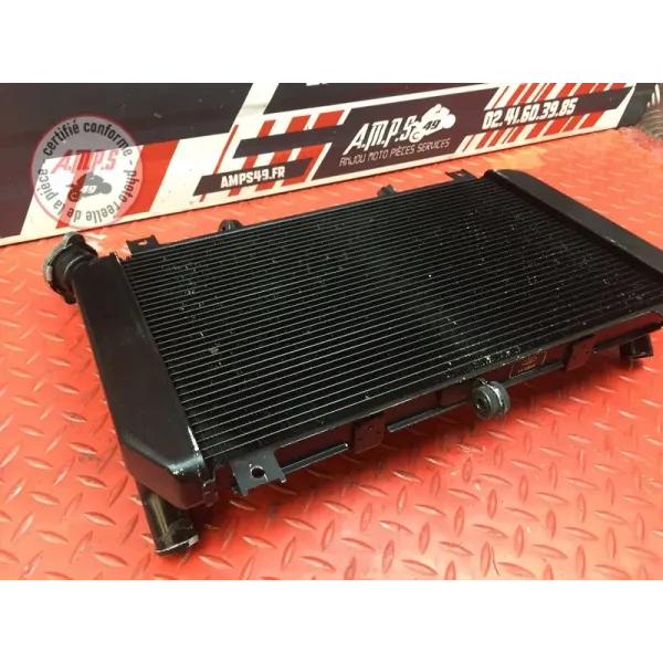 Radiateur d'eau Kawasaki Z900 2017 à 2019