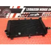 Radiateur d'eau Kawasaki Z900 2017 à 2019