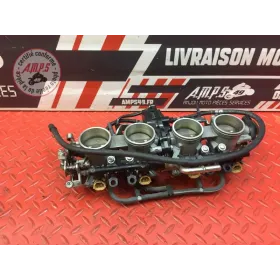 Rampe d'injection Kawasaki Z900 2017 à 2019