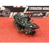 Rampe d'injection Kawasaki Z900 2017 à 2019