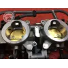 Rampe d'injection Kawasaki Z900 2017 à 2019