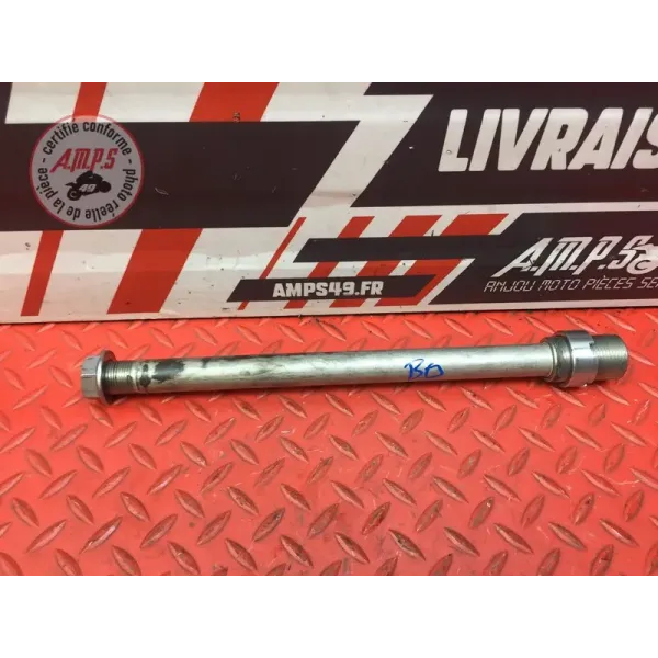 Axe de bras oscillant Kawasaki Z900 2017 à 2019