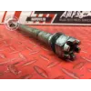 Axe de roue arriere Kawasaki Z900 2017 à 2019