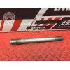 Axe de roue avant Kawasaki Z900 2017 à 2019
