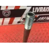 Axe de roue avant Kawasaki Z900 2017 à 2019