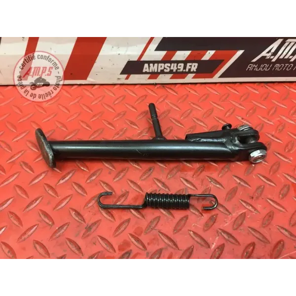 Bequille laterale Kawasaki Z900 2017 à 2019