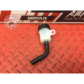 Bocal de liquide de frein arriere 