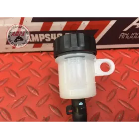 Bocal de liquide de frein arriere 