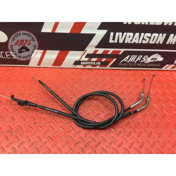 Cable d'accélérateur Kawasaki Z900 2017 à 2019