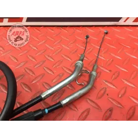 Cable d'accélérateur 