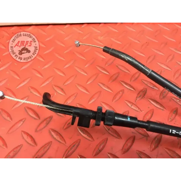 Cable d'accélérateur Kawasaki Z900 2017 à 2019