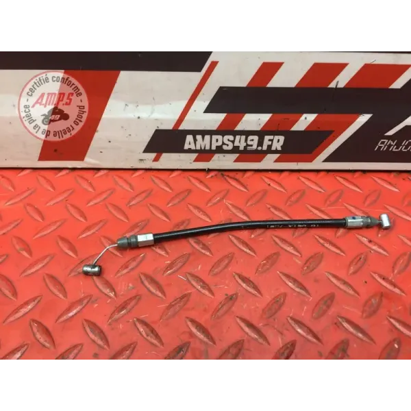 Cable de Verrou de selle Kawasaki Z900 2017 à 2019