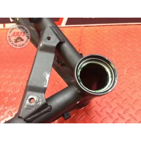 Cadre avec carte grise 