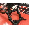 Cadre avec carte grise Kawasaki Z900 2017 à 2019