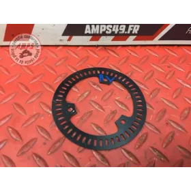 Cible ABS avant Kawasaki Z900 2017 à 2019