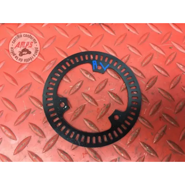 Cible ABS avant Kawasaki Z900 2017 à 2019
