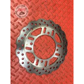 Disque de frein arriere 