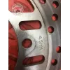 Disque de frein arriere Kawasaki Z900 2017 à 2019
