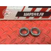 Entretoise de roue avant Kawasaki Z900 2017 à 2019