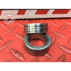 Entretoise de roue avant 