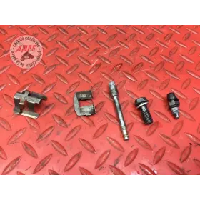 Etrier de frein arriere 