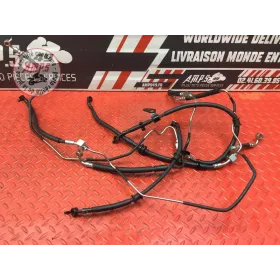 Kit de durite frein Kawasaki Z900 2017 à 2019